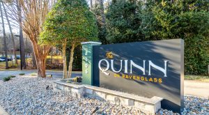 quinn apartments at The  Quinn on Ravenglass